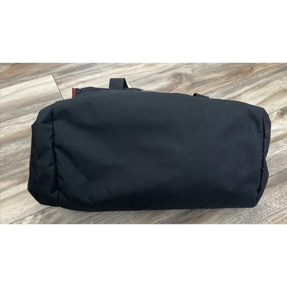 Patagonia Arbor Duffle Bag 30L Black Missing Shoulder Strap
